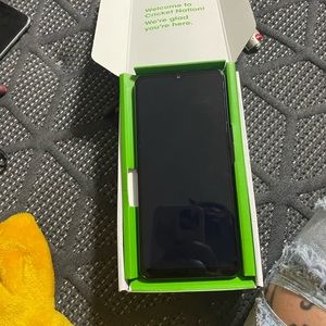 Brand new Samsung Galaxy A12